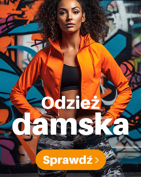 Odzież damska