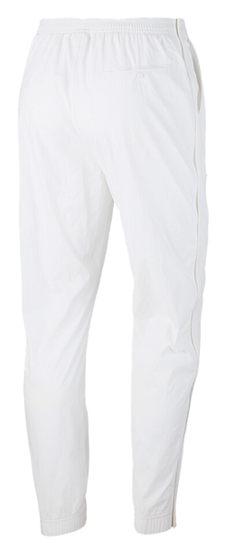 Spodnie Dresowe Damskie Nike England 2020 Dri-FIT Białe L CI8411-100