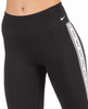 Czarne Legginsy Damskie Nike M CJ3928-010 One Tight Fit