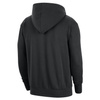 Czarna Bluza Nike DN4706-010 M Męska Lakers Hoodie