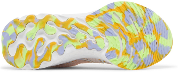 Różowe Buty Nike React Infinity DO9477-600 42,5 Damskie