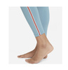 Nike Legginsy Damskie DA1037-424 Niebieskie XS Dri-FIT