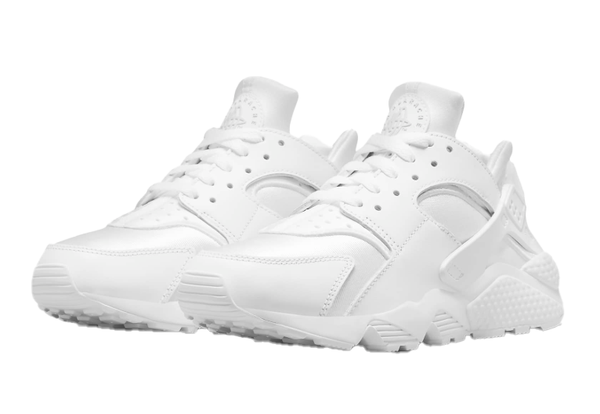 Białe Buty Nike Air Huarache DH4439-102 43 Damskie