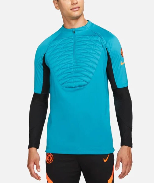 Koszulka treningowa Nike Chelsea FC DJ9914472 L