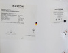 Żyrandol Maytoni Abigail Biały 6xE14 MOD134PL-06W