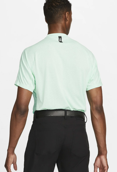 Koszulka  Nike Polo ADV Tiger Woods DH0916379 S