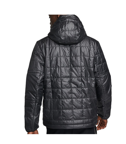 Czarna Kurtka Męska Nike PSG Paris Saint-Germain Strike DM0609-010 XXL