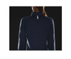 Niebieska Koszulka Longsleeve Damska Under Armour SM 1361375470 