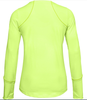 Zielona Bluza Damska Under Armour SM ColdGear - 1356356291