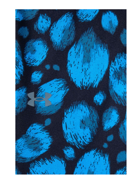 Multikolor Damskie Legginsy UA HeatGear SM 1361009-410