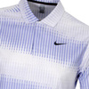 Fioletowa Koszulka Nike Polo Tiger Woods DN2237506 M Męska