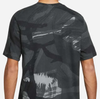 Męska Koszulka The Nike Tee Camo Dri-FIT DR7571-010 M