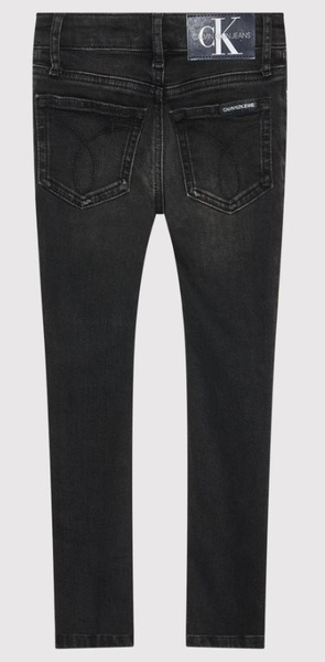 Spodnie  Calvin Klein Jeans IG0IG01074 116 cm