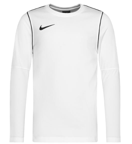 Bluza Juniorska Nike Park 20 Biała BV6901-100 M