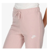 Spodnie Nike Club Fleece XS DQ5174-601 Różowe