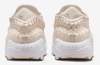 Beżowe Buty Nike Air Footscape Woven FZ0405-001 45 Damskie