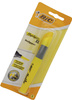 Zakreślacz BIC Highlighter XL Żółty 1,7-5,1 mm Fluorescencyjny