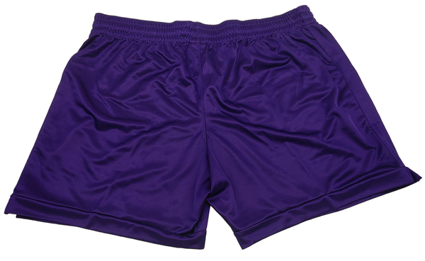 Fioletowe Spodenki Nike AT0538-545 XS Damskie Air Jordan