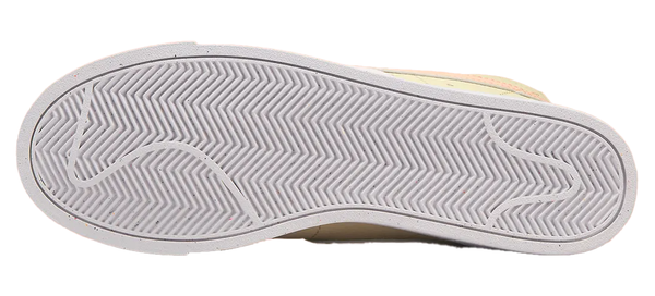 Beżowe Z Różowym Buty Nike Blazer Mid '77 FB0780-100 44,5 Damskie