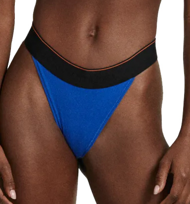 Stringi Heron Preston Calvin Klein 0040110WAE X2E M