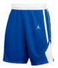 Damskie Spodenki Treningowe Nike Air Jordan Dri-FIT AT0542-494 S