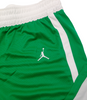 Spodenki Damskie Nike Air Jordan Dri-FIT Treningowe Zielone M AT0542-316