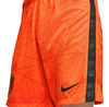 Pomarańczowe Spodenki Nike Holandia CD0863-819 XL Męskie Slim Fit