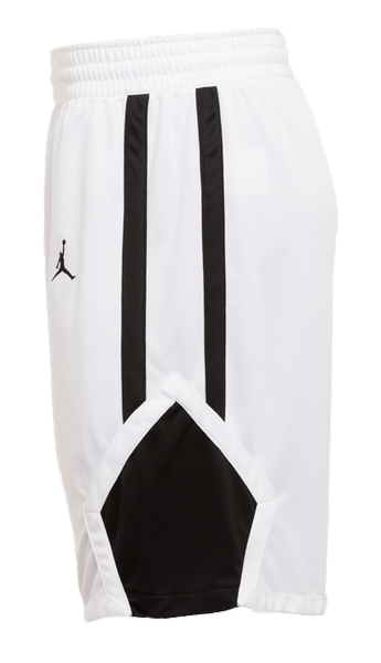 Spodenki Damskie Nike Air Jordan Dri-FIT Treningowe Białe XL AT0542-106