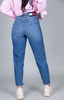 SPODNIE  TOMMY JEANS MOM JEAN DW0DW10287 28/30