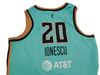 Zielony Top Damski Nike WNBA Sabrina Ionescu DJ4576-302 L