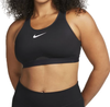 Stanik Sportowy Nike DriFit Swoosh DD0428010 r.XS (D-E)