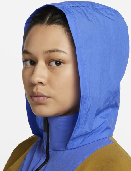 Kurtka Damska Nike NSW Revolution Loose Fit FB2187-432 M