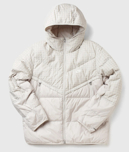 Kurtka Nike Sportswear Windrunner Storm-Fit DD6963-072 XL