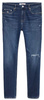 Niebieskie Jeansy Męskie Tommy Jeans Super Skinny DM0DM11475 32/32