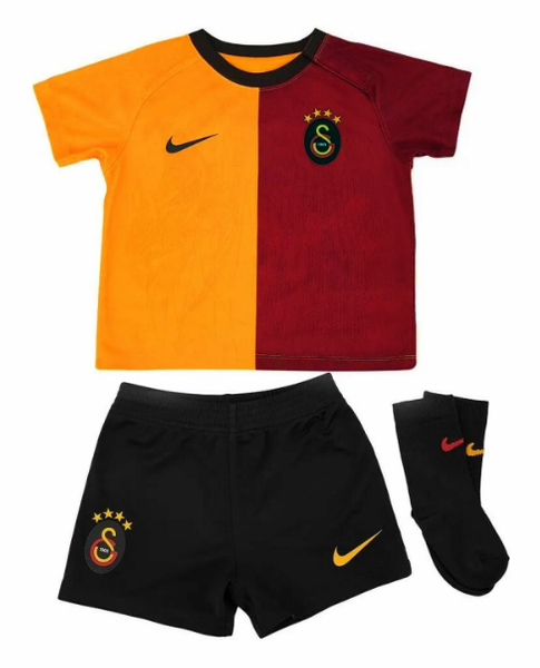 Dziecięcy Komplet Nike Galatasaray DJ7912837 18/24m 85-90cm