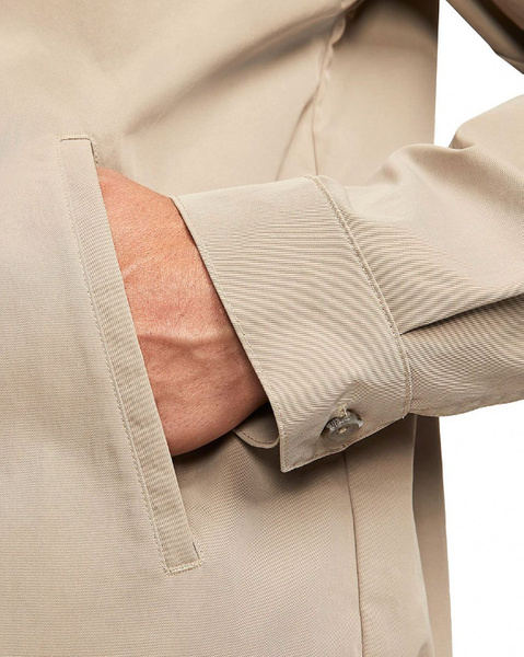 Beżowa Kurtka Męska Nike Repel Tiger Woods DA4149247 M