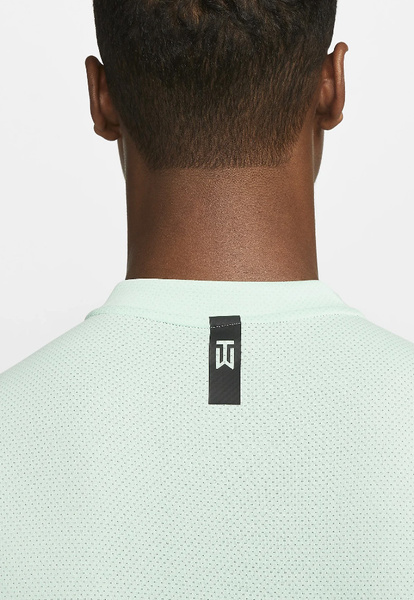 Koszulka  Nike Polo ADV Tiger Woods DH0916379 S