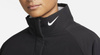 Czarna Kurtka Damska Nike DD4644-010 M Repel Therma-FIT