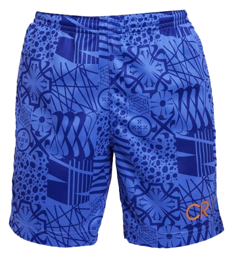 Spodenki dziecięce Nike CR7 Dri-FIT DV3118432 147-158 cm L