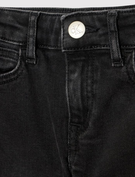 Spodnie  Calvin Klein Jeans IG0IG01074 116 cm