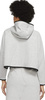 Szara Bluza Damska Nike BV3396063 L Tech Fleece