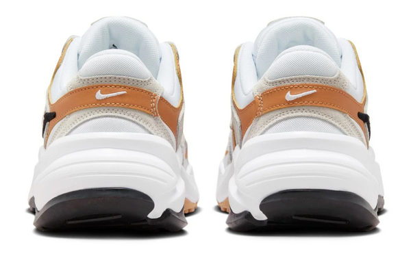 Multikolor Białe Z Kolorami Buty Nike AL8 FJ3794-200 44 Damskie