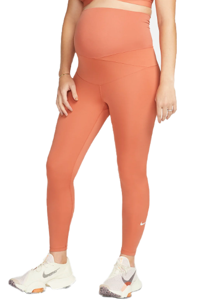 Nike  Legginsy Ciążowe One Dri-fit DH1587827 r. S