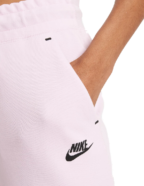 Damskie Spodnie Nike Sportswear Joggers Tech Fleece CW4292-695 M