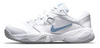 Białe Sneakersy Nike Court Lite AR8838112 r. 44