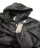 Kurtka Damska Nike Therma-FIT Primaloft Parka Czarna 1X DV5217-010