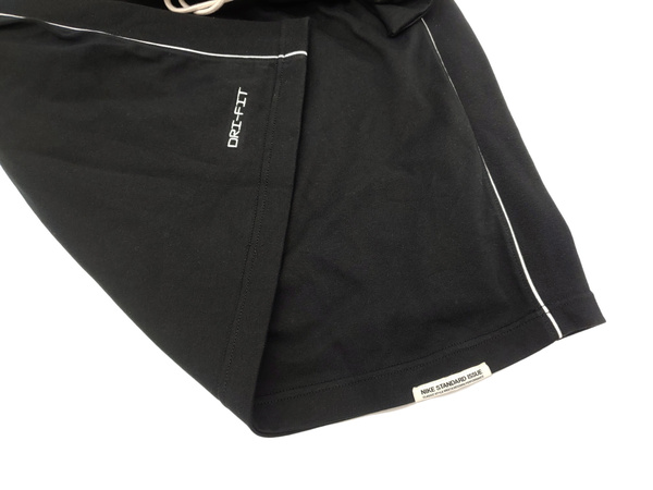 Czarna Męska Kamizelka Nike Standard Issue Dri-FIT DH7441-010 L