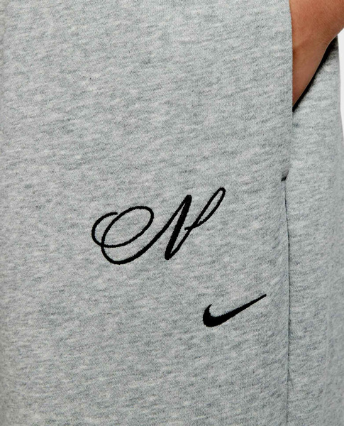 Spodnie Dresowe Nike Sportswear Icon DD5042-063 S Szare