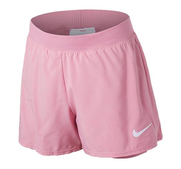 Spodenki dziewczęcę Nike Court VICTORY DB5612698 156-166 cm XL