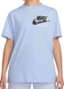 Koszulka Nike Swoosh Sportswear Loose Fit DX5678-548 r.XL